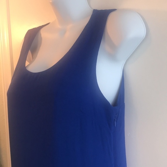 Anthropologie Skies Are Blue Sheath Dress - Picture 4 of 12